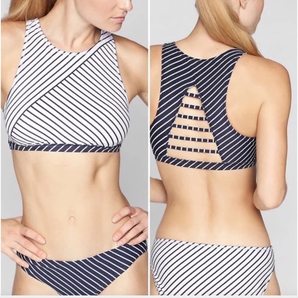 Athleta Offshore Bikini Set - Picture 1 of 4